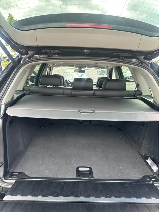 2012 BMW E70 X5 - Image 7 of 9