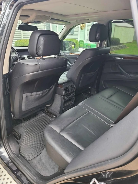 2012 BMW E70 X5 - Image 5 of 8