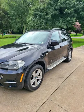 2012 BMW X5 xDrive35i Sport Utility 4D