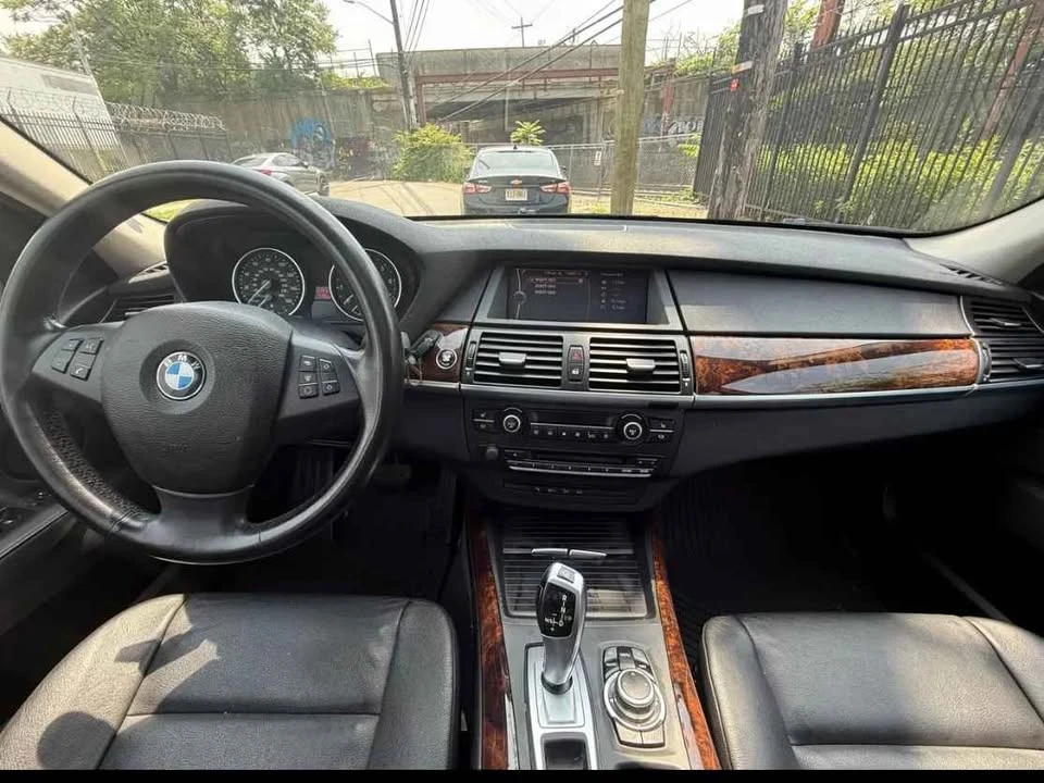 2012 BMW E70 X5 - Image 5 of 7