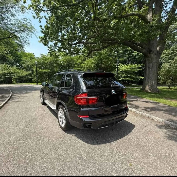 2012 BMW E70 X5 - Image 3 of 7