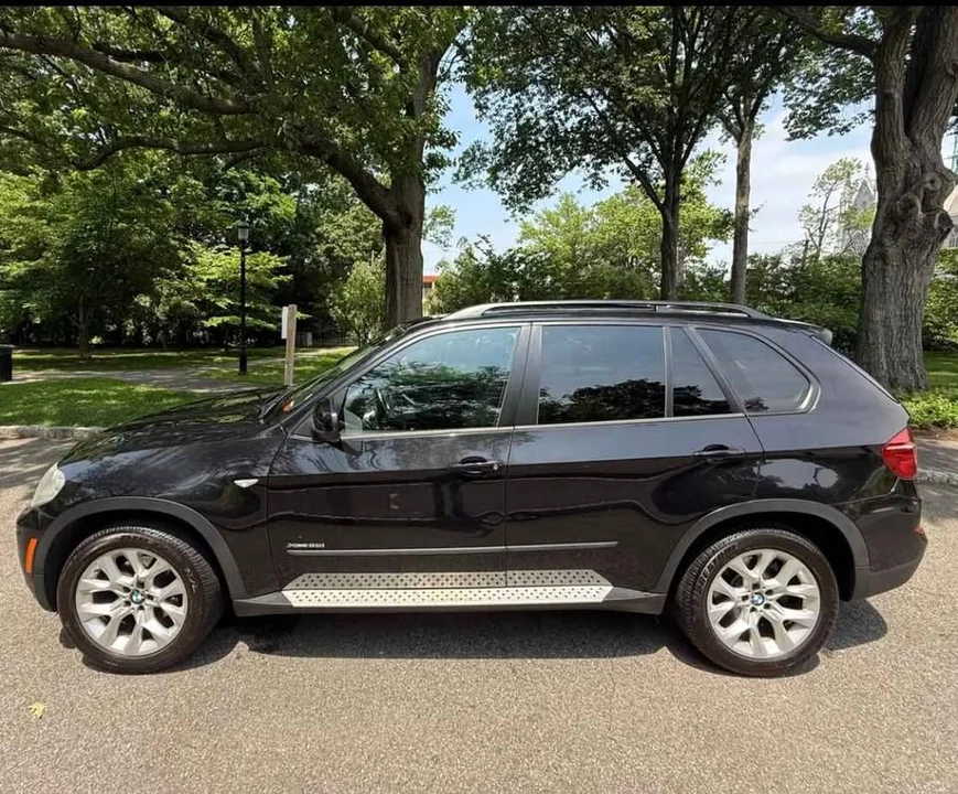 2012 BMW E70 X5 - Image 7 of 7