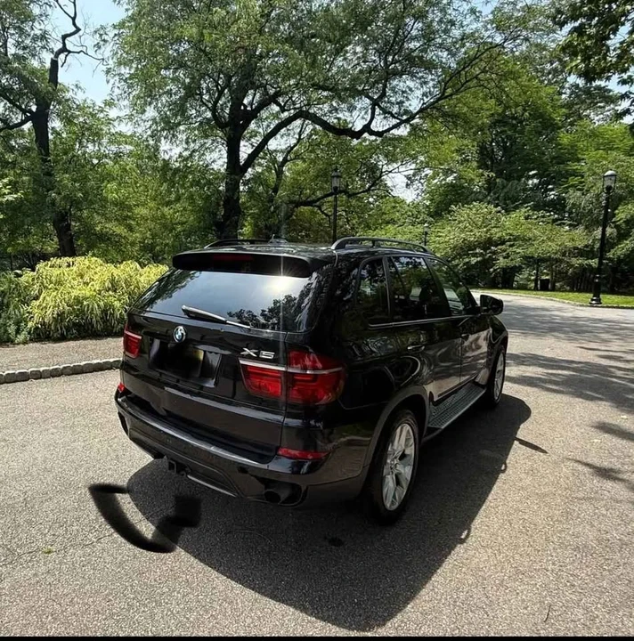 2012 BMW E70 X5 - Image 2 of 7