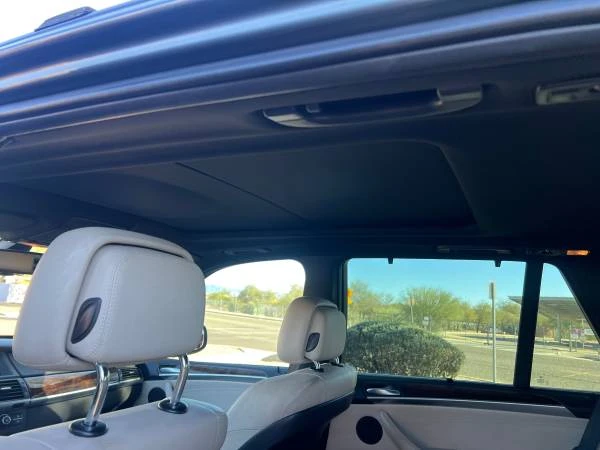 2012 BMW E70 X5 - Image 11 of 12