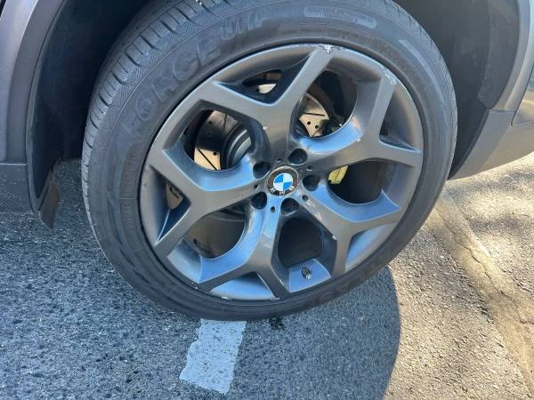 2012 BMW E70 X5 - Image 4 of 12
