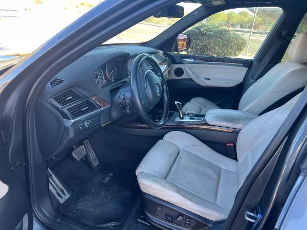 2012 BMW E70 X5 - Image 6 of 12