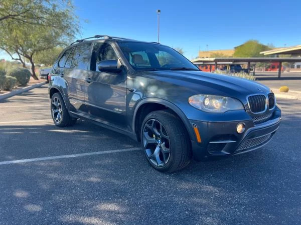 2012 BMW E70 X5 - Image 2 of 12