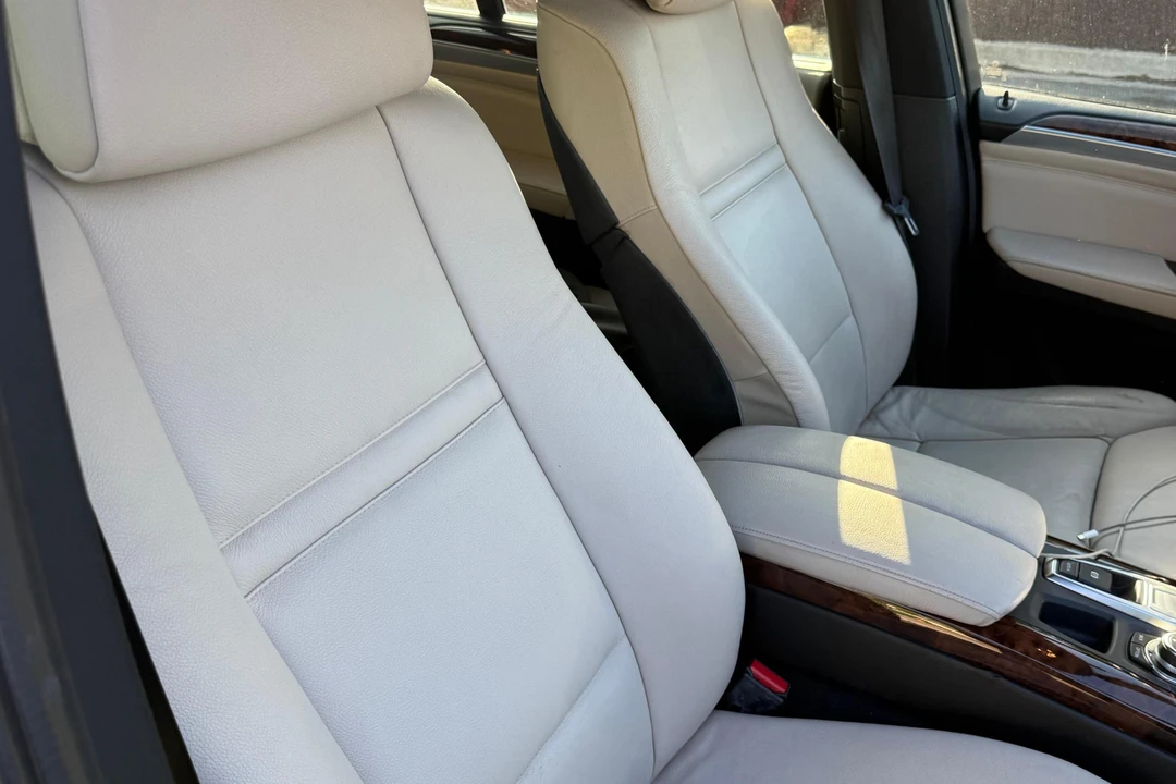 2012 BMW E70 X5 4.8i & xDrive50i - Image 24 of 31