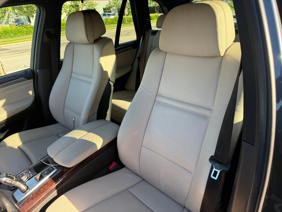 2012 BMW E70 X5 4.8i & xDrive50i - Image 27 of 31