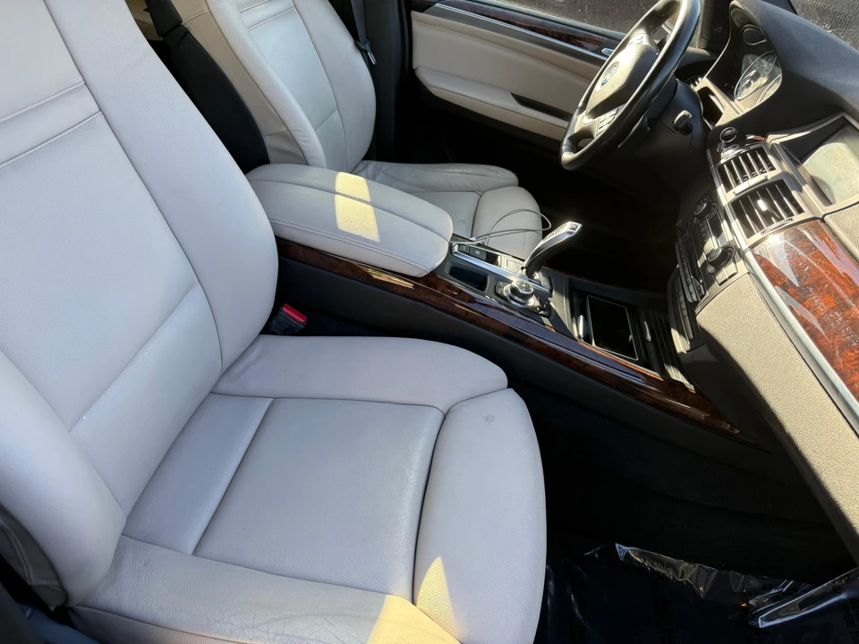 2012 BMW E70 X5 4.8i & xDrive50i - Image 30 of 31