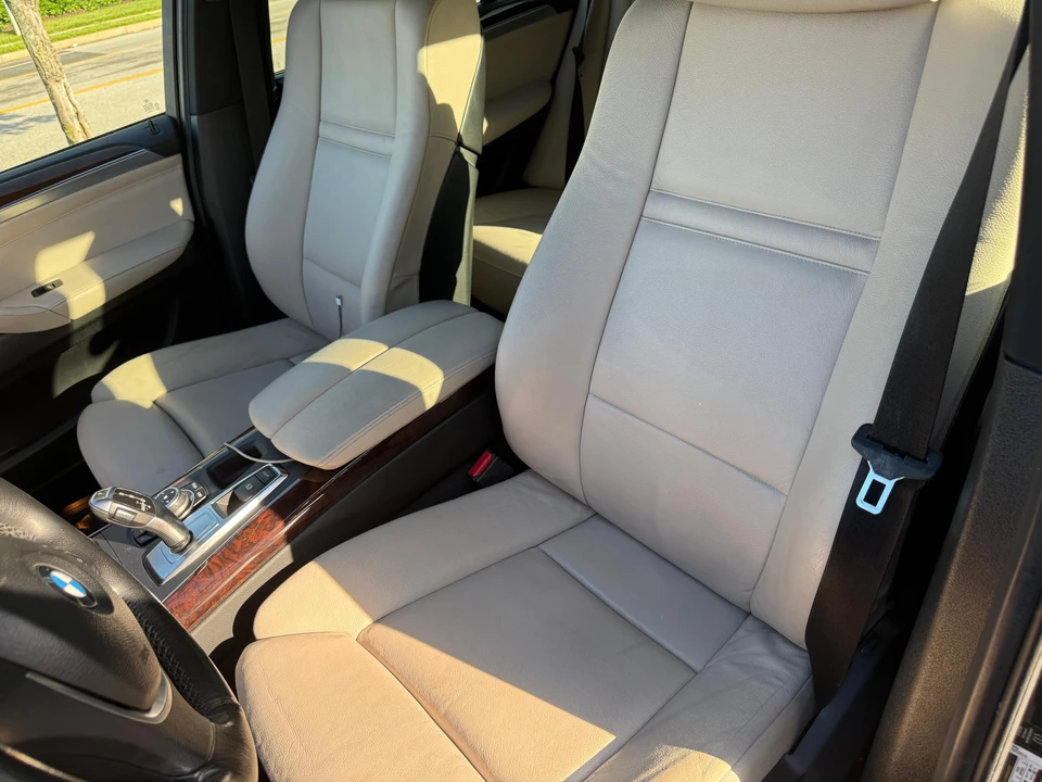 2012 BMW E70 X5 4.8i & xDrive50i - Image 28 of 31