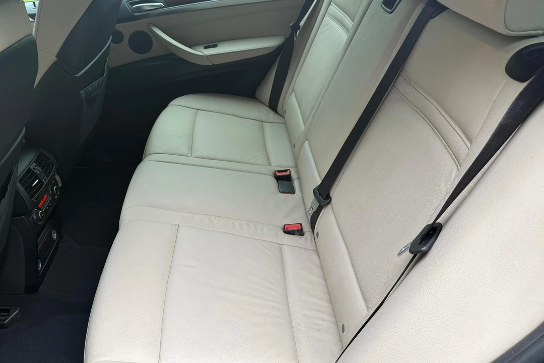 2012 BMW E70 X5 4.8i & xDrive50i - Image 25 of 31