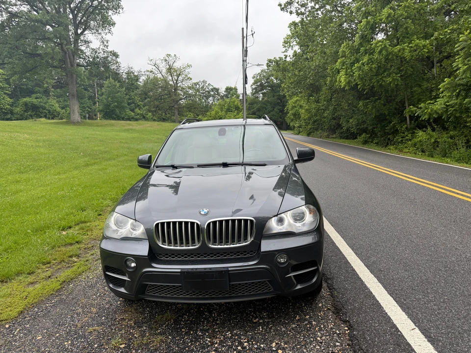 2012 BMW E70 X5 4.8i & xDrive50i - Image 6 of 31