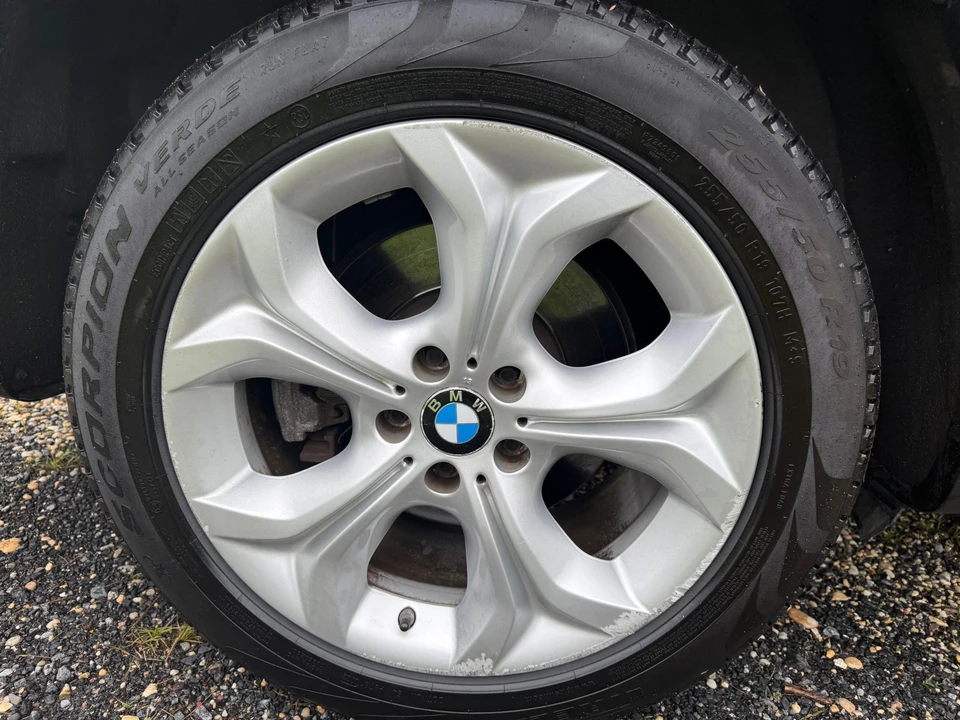 2012 BMW E70 X5 4.8i & xDrive50i - Image 20 of 31