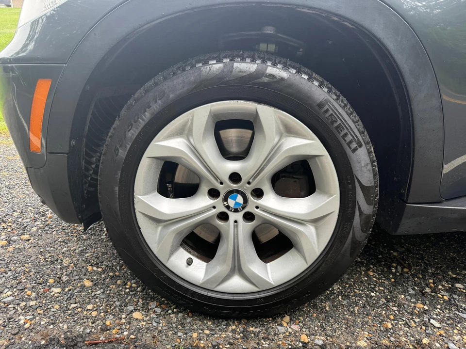 2012 BMW E70 X5 4.8i & xDrive50i - Image 19 of 31