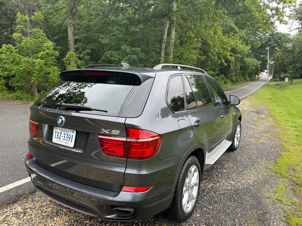 2012 BMW E70 X5 4.8i & xDrive50i - Image 12 of 31