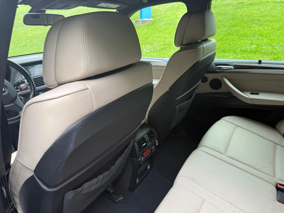 2012 BMW E70 X5 4.8i & xDrive50i - Image 31 of 31