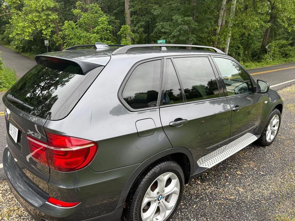 2012 BMW E70 X5 4.8i & xDrive50i - Image 13 of 31