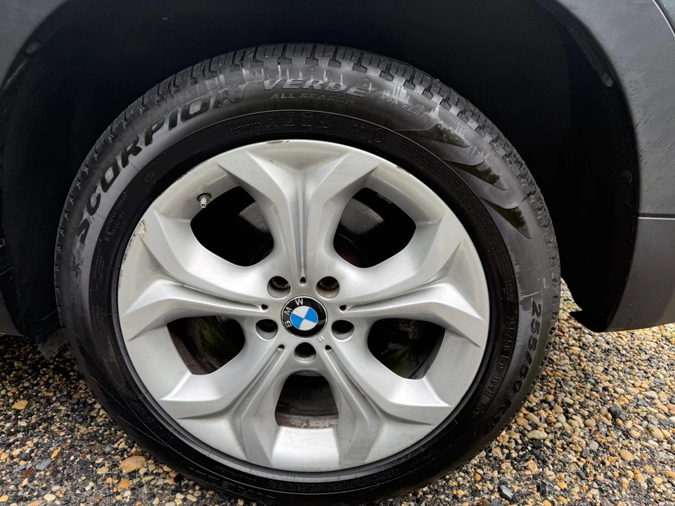 2012 BMW E70 X5 4.8i & xDrive50i - Image 21 of 31