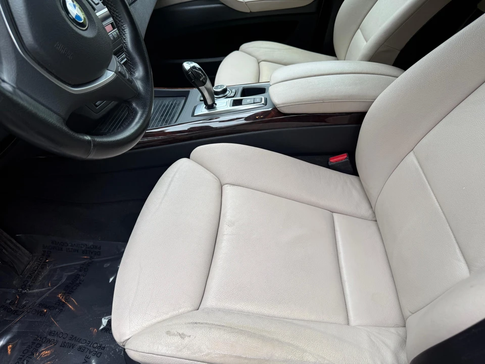 2012 BMW E70 X5 4.8i & xDrive50i - Image 29 of 31