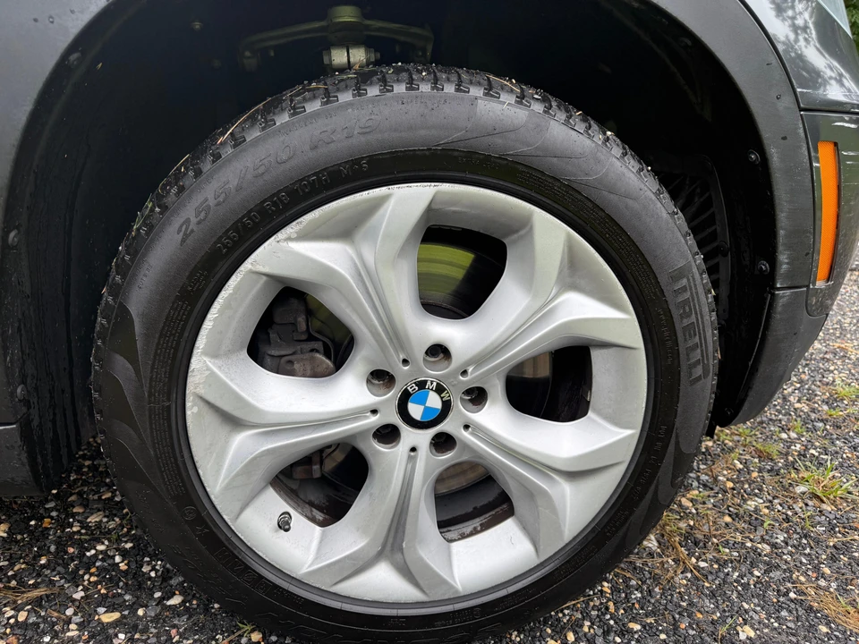 2012 BMW E70 X5 4.8i & xDrive50i - Image 22 of 31
