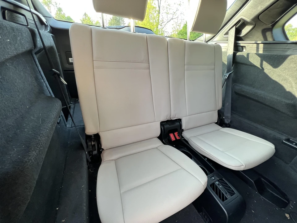 2012 BMW E70 X5 4.8i & xDrive50i - Image 29 of 31
