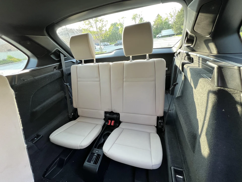 2012 BMW E70 X5 4.8i & xDrive50i - Image 30 of 31