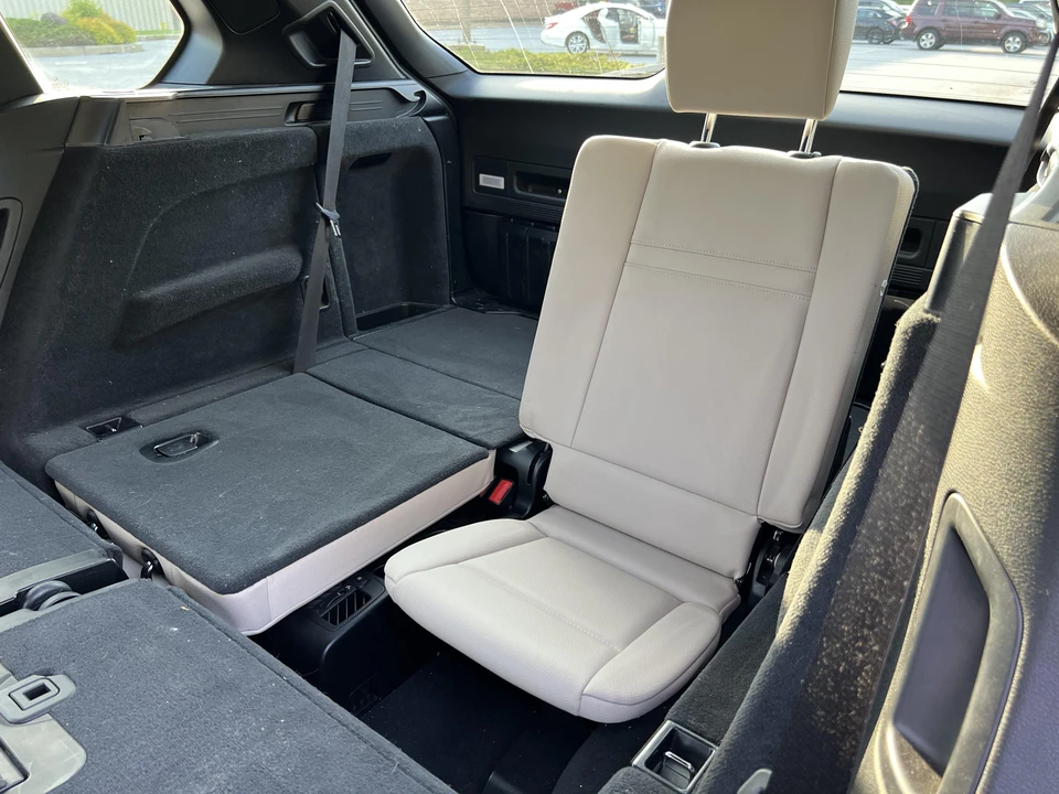 2012 BMW E70 X5 4.8i & xDrive50i - Image 31 of 31