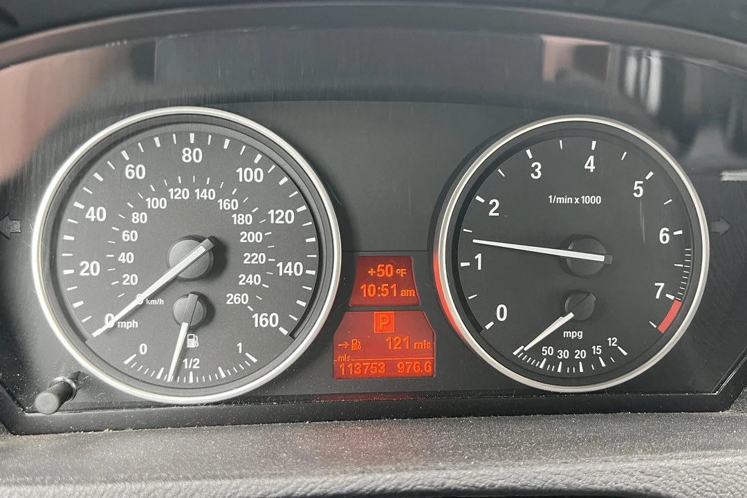 2012 BMW E70 X5 4.8i & xDrive50i - Image 19 of 31