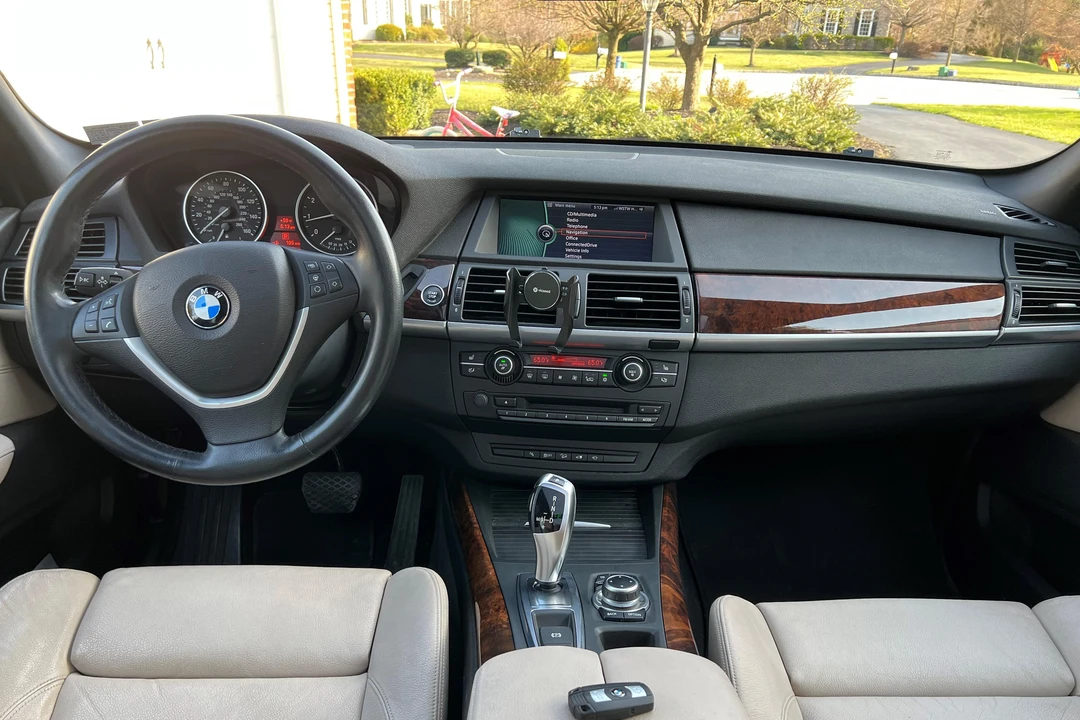 2012 BMW E70 X5 4.8i & xDrive50i - Image 16 of 31