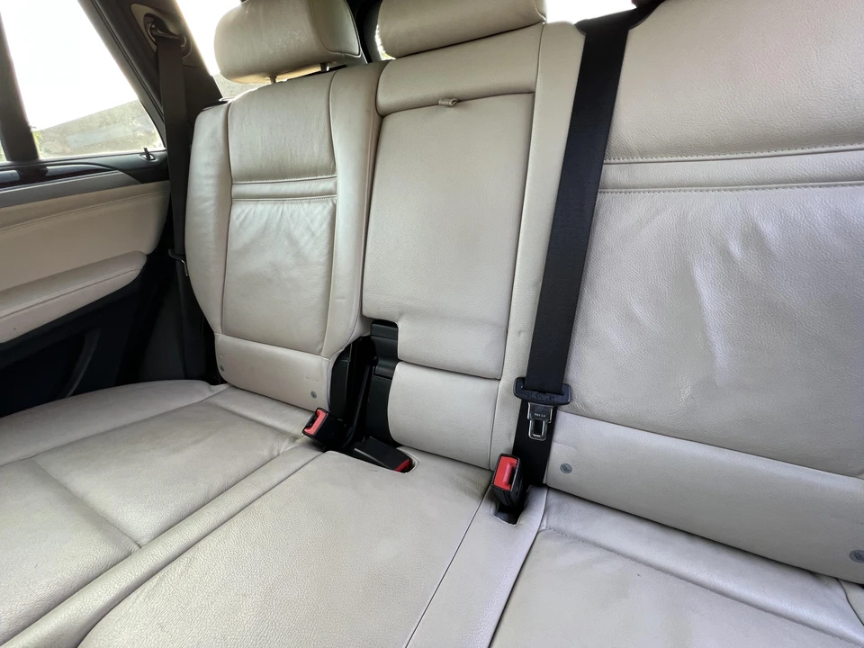 2012 BMW E70 X5 4.8i & xDrive50i - Image 24 of 31