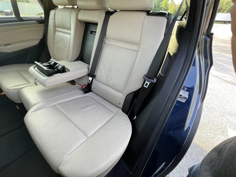 2012 BMW E70 X5 4.8i & xDrive50i - Image 23 of 31