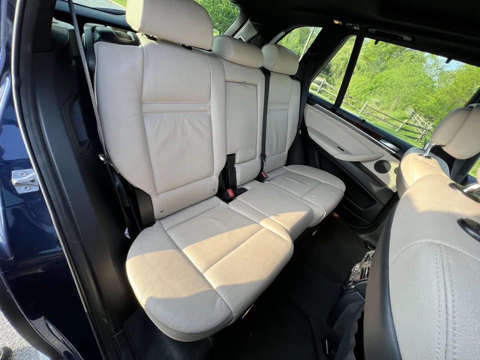 2012 BMW E70 X5 4.8i & xDrive50i - Image 26 of 31
