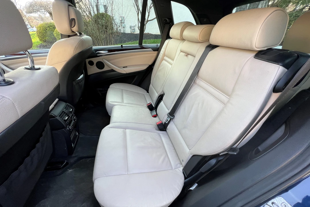 2012 BMW E70 X5 4.8i & xDrive50i - Image 18 of 31