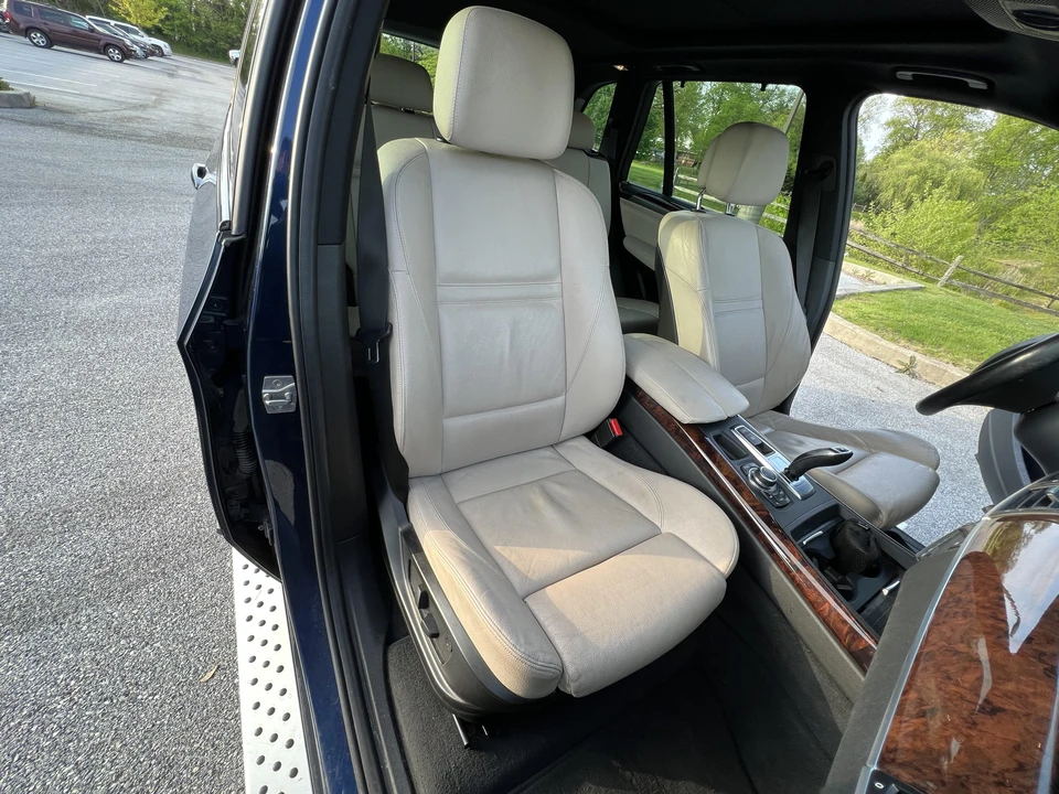 2012 BMW E70 X5 4.8i & xDrive50i - Image 22 of 31