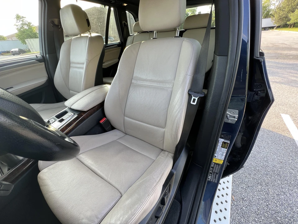 2012 BMW E70 X5 4.8i & xDrive50i - Image 20 of 31