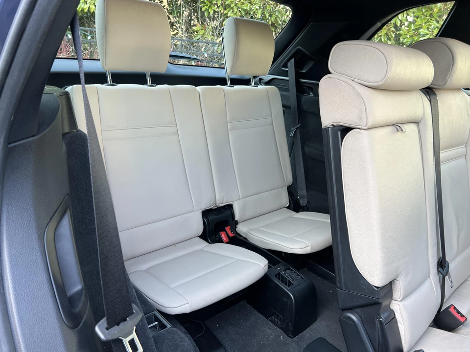 2012 BMW E70 X5 4.8i & xDrive50i - Image 28 of 31