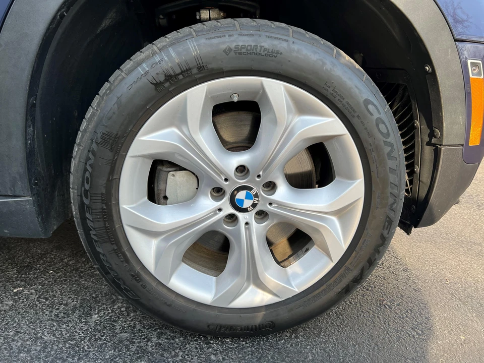 2012 BMW E70 X5 4.8i & xDrive50i - Image 13 of 31