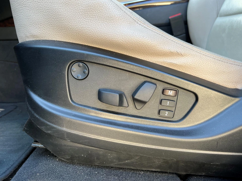 2012 BMW E70 X5 4.8i & xDrive50i - Image 21 of 31
