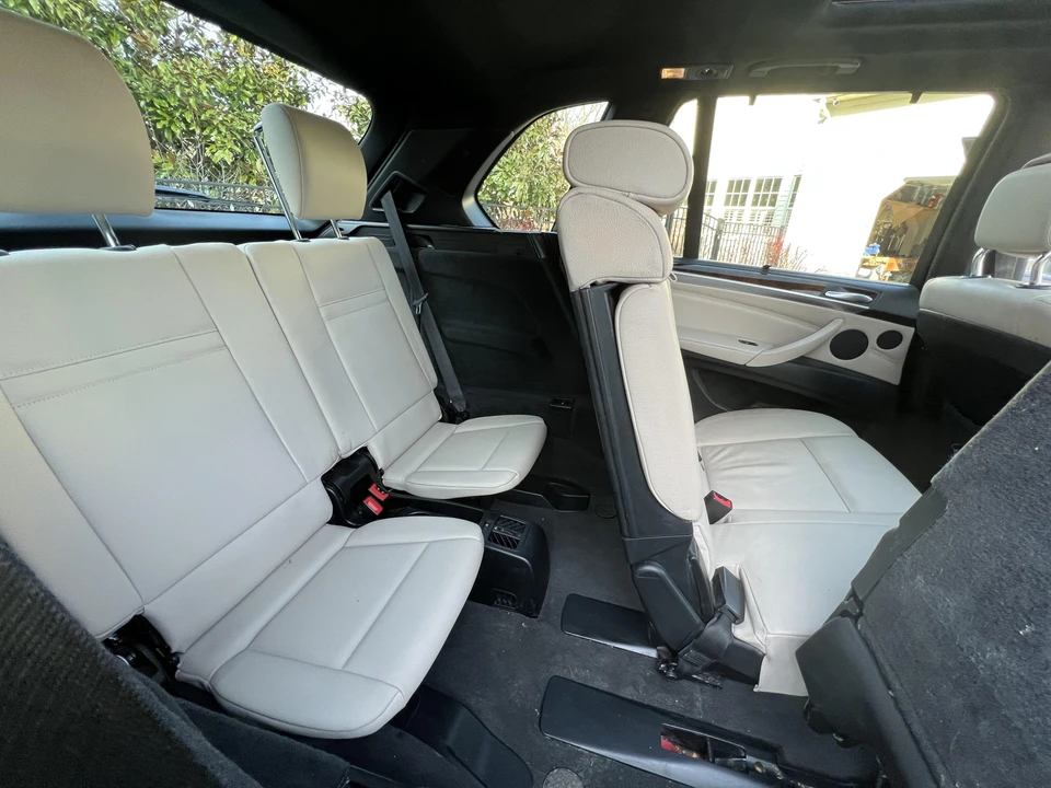 2012 BMW E70 X5 4.8i & xDrive50i - Image 27 of 31