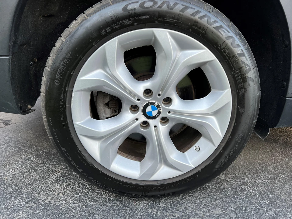 2012 BMW E70 X5 4.8i & xDrive50i - Image 14 of 31