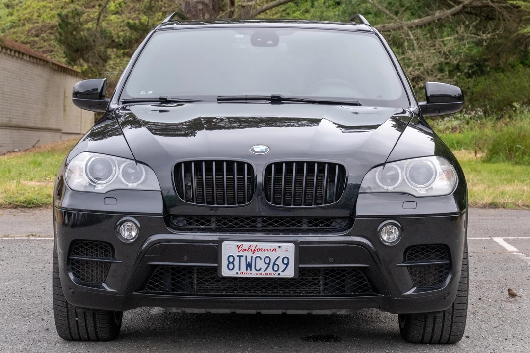 2012 BMW E70 X5 4.8i & xDrive50i - Image 2 of 31