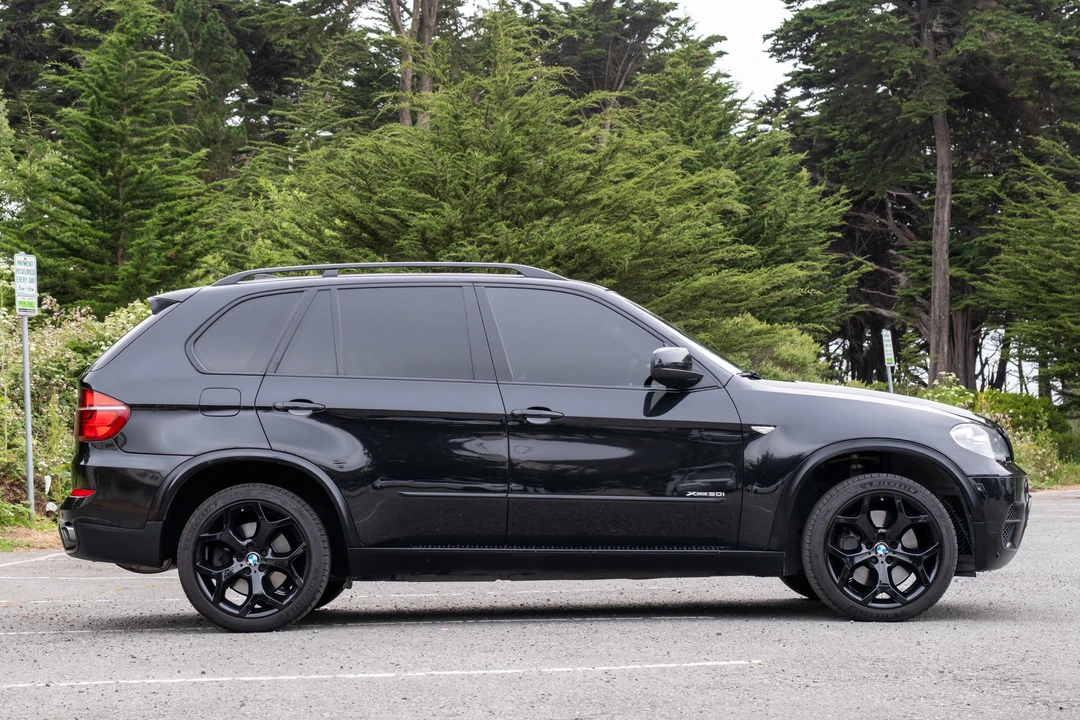 2012 BMW E70 X5 4.8i & xDrive50i - Image 14 of 31