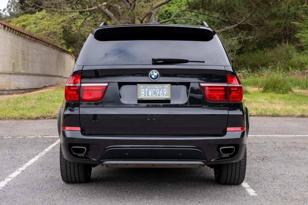 2012 BMW E70 X5 4.8i & xDrive50i - Image 13 of 31