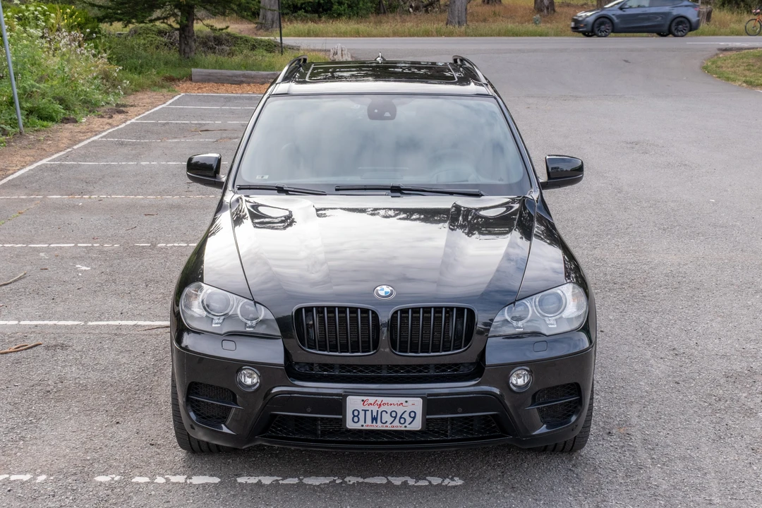 2012 BMW E70 X5 4.8i & xDrive50i - Image 7 of 31