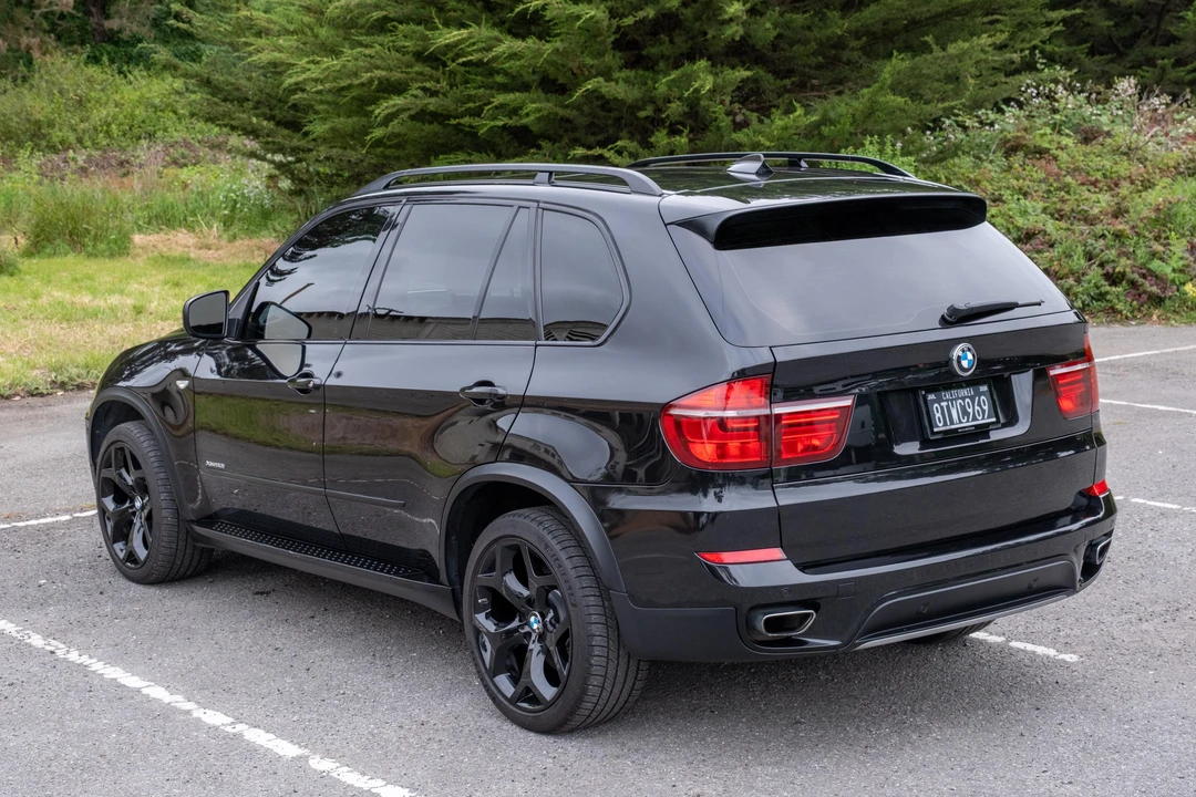 2012 BMW E70 X5 4.8i & xDrive50i - Image 12 of 31