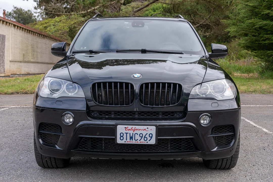 2012 BMW E70 X5 4.8i & xDrive50i - Image 6 of 31