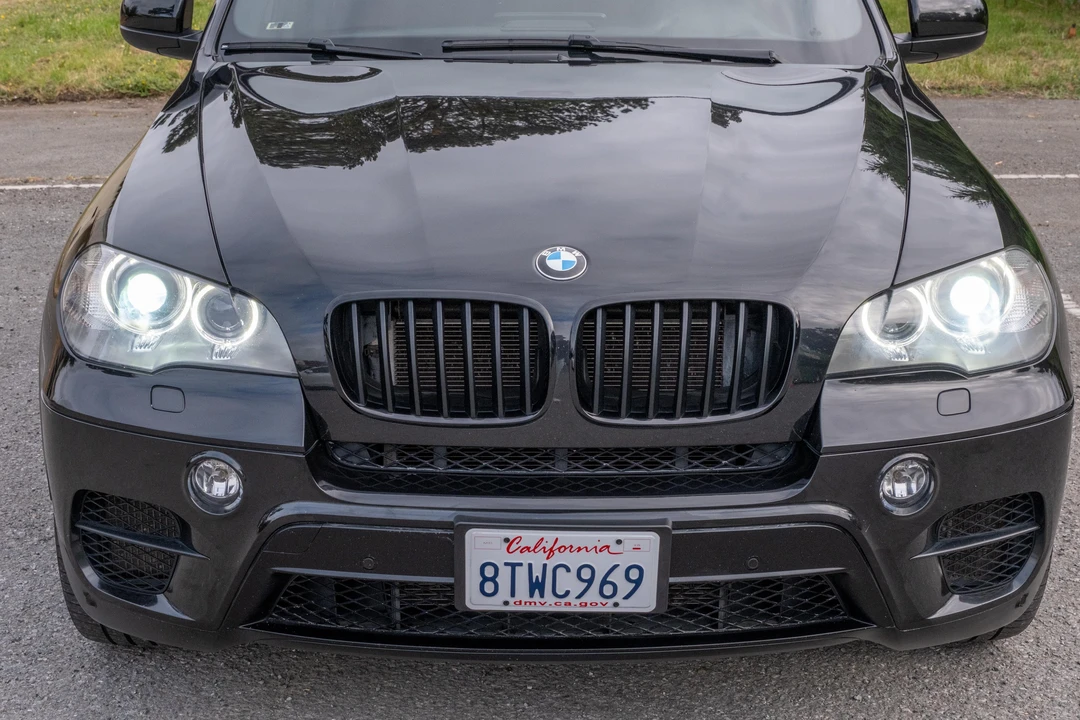 2012 BMW E70 X5 4.8i & xDrive50i - Image 21 of 31