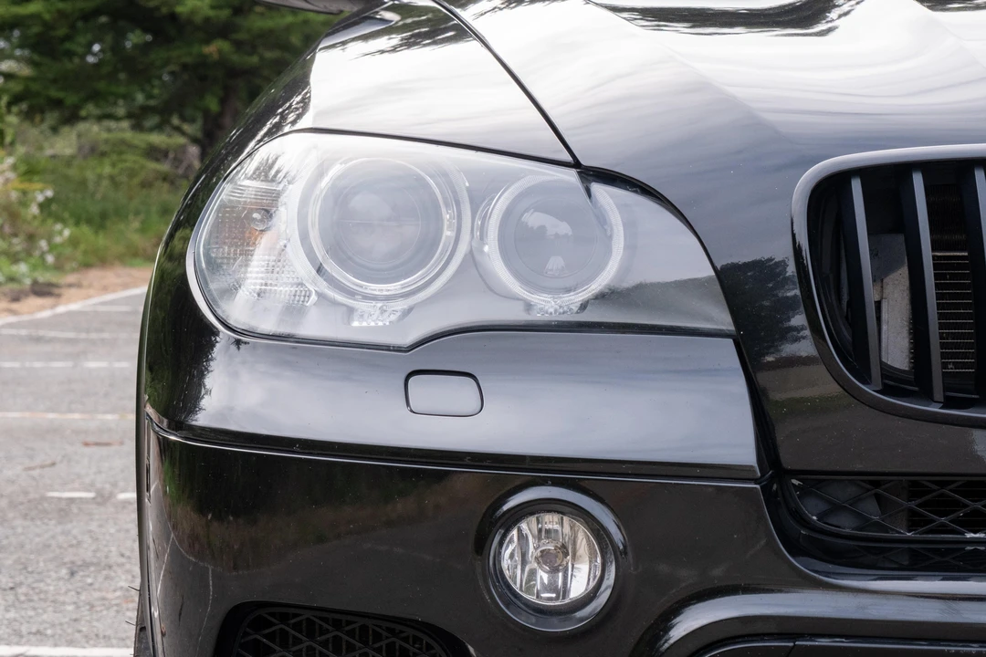 2012 BMW E70 X5 4.8i & xDrive50i - Image 20 of 31