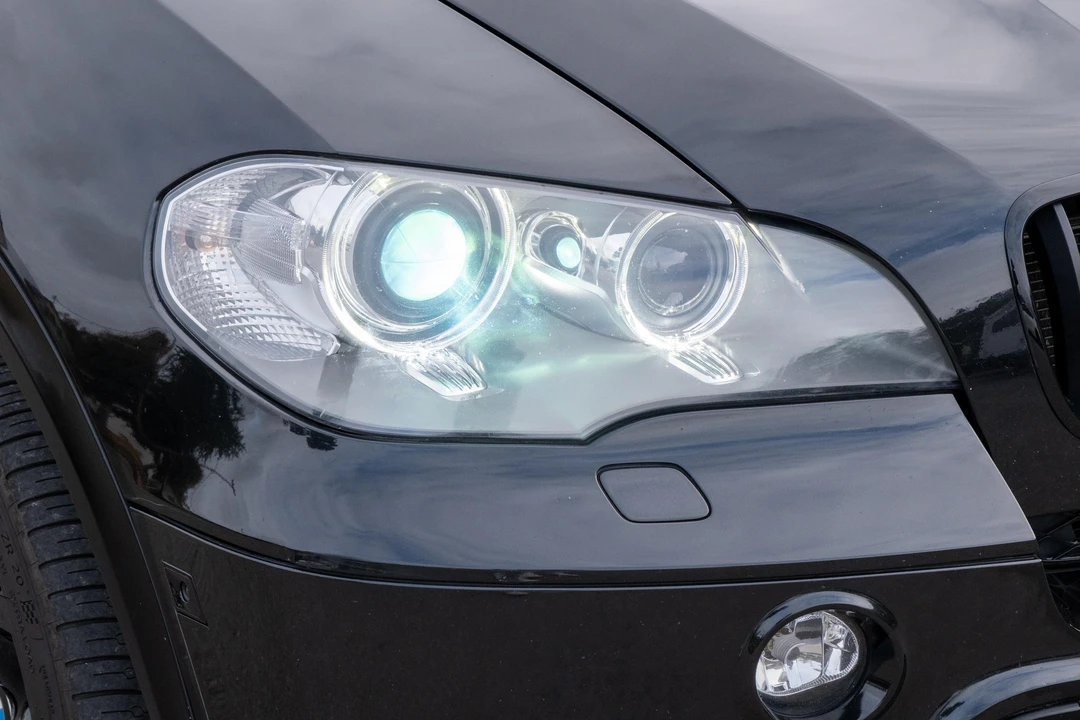 2012 BMW E70 X5 4.8i & xDrive50i - Image 19 of 31